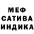 Канабис MAZAR Strangerstorm Storm
